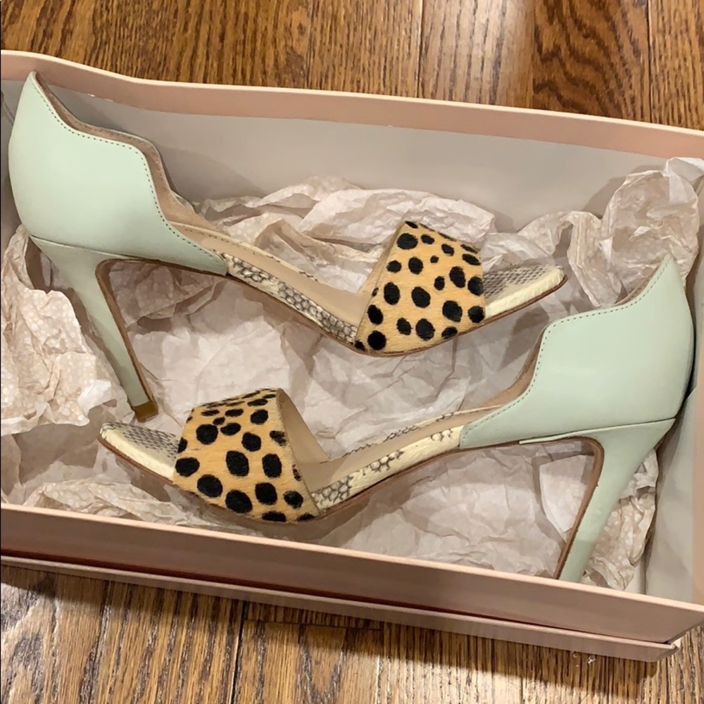 Loeffler Randall Nib - image 2